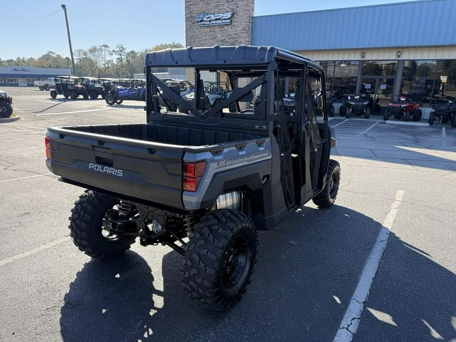 2026 Polaris® Ranger Crew XP 1000 Premium