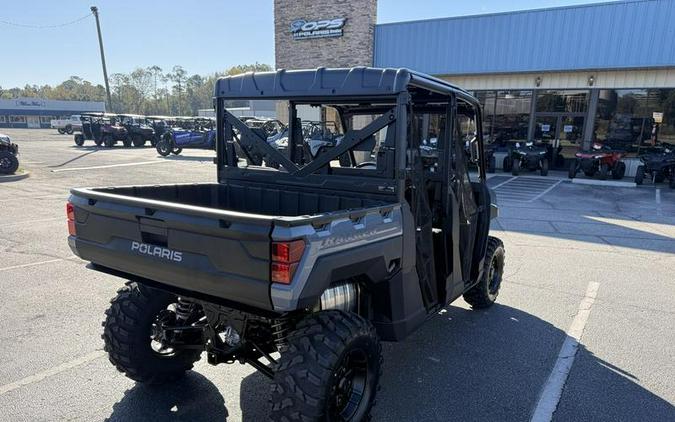 2026 Polaris® Ranger Crew XP 1000 Premium