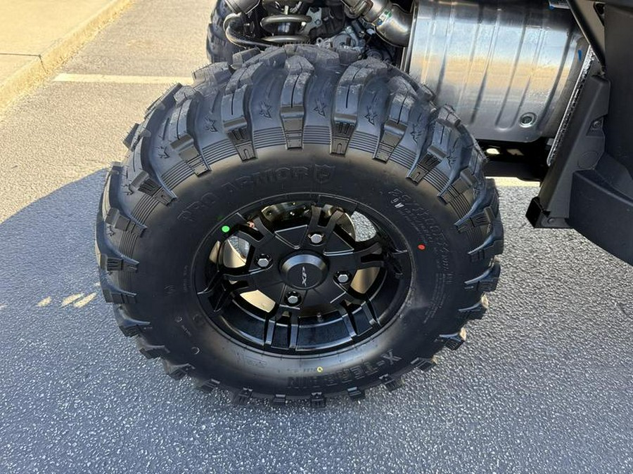 2026 Polaris® Ranger Crew XP 1000 Premium