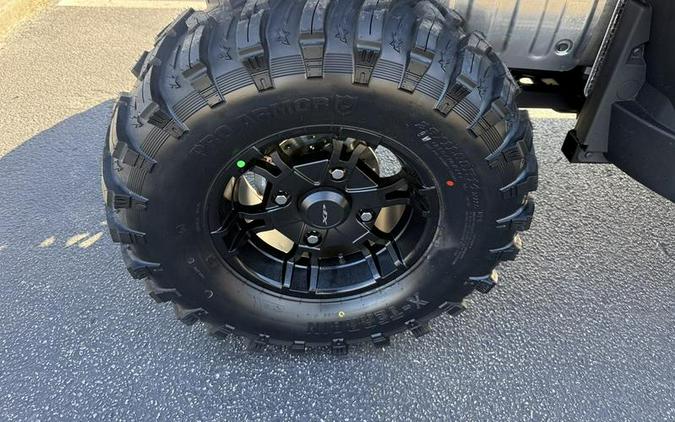 2026 Polaris® Ranger Crew XP 1000 Premium