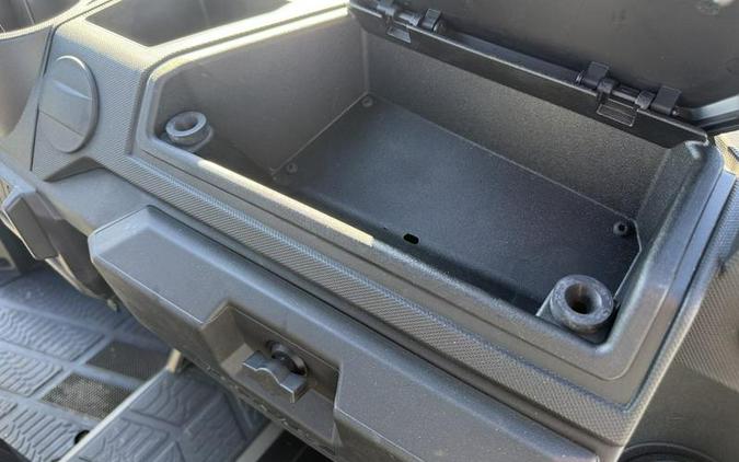 2026 Polaris® Ranger Crew XP 1000 Premium