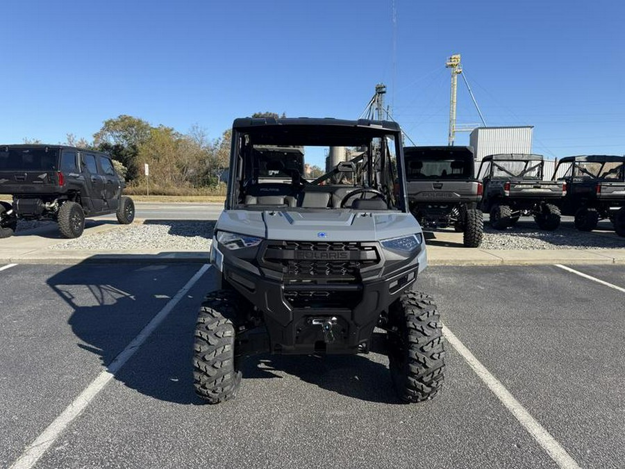 2026 Polaris® Ranger Crew XP 1000 Premium