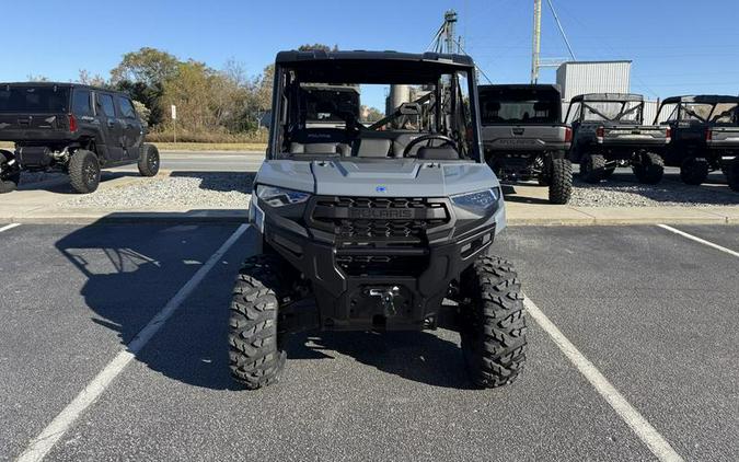 2026 Polaris® Ranger Crew XP 1000 Premium