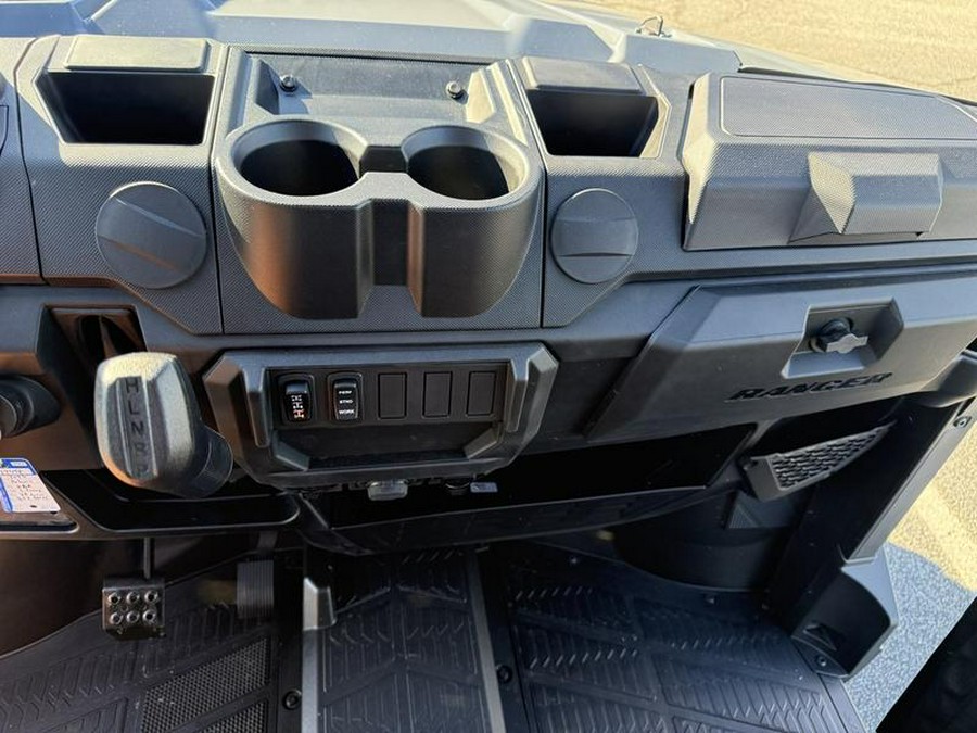 2026 Polaris® Ranger Crew XP 1000 Premium