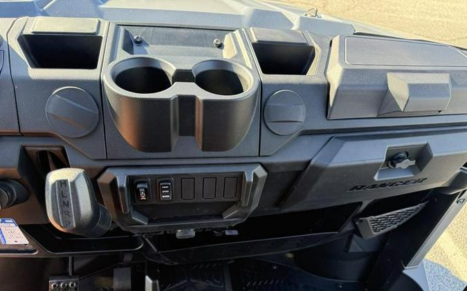 2026 Polaris® Ranger Crew XP 1000 Premium