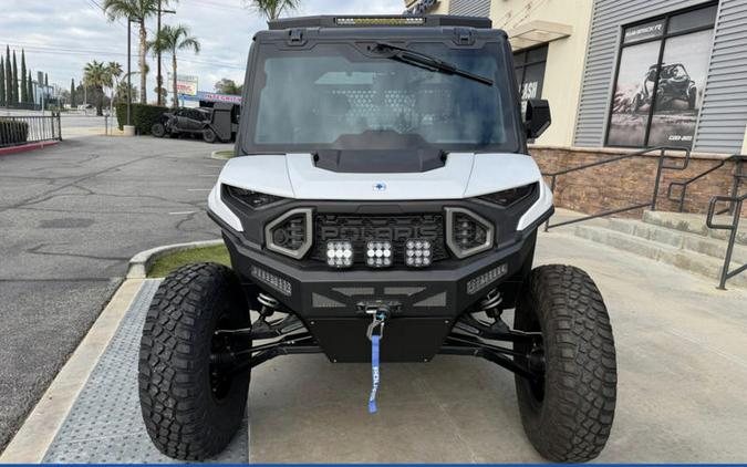 2025 Polaris® Ranger Crew XD 1500 NorthStar Edition Ultimate