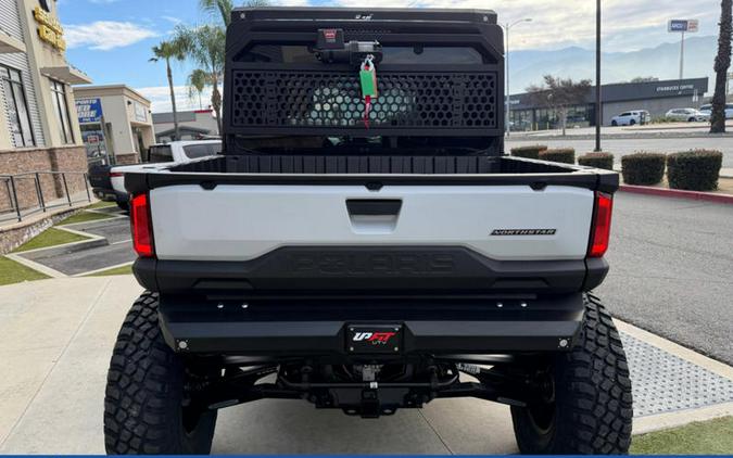 2025 Polaris® Ranger Crew XD 1500 NorthStar Edition Ultimate