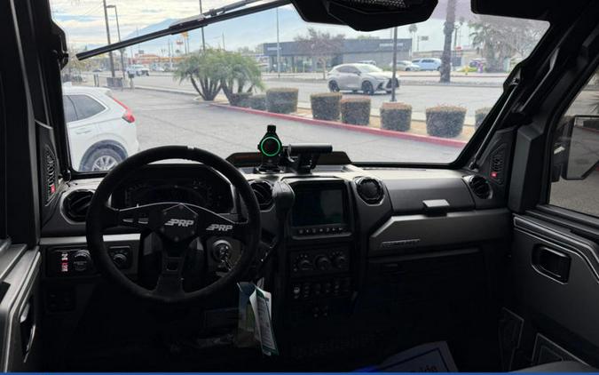 2025 Polaris® Ranger Crew XD 1500 NorthStar Edition Ultimate