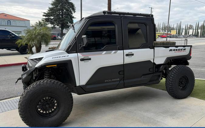 2025 Polaris® Ranger Crew XD 1500 NorthStar Edition Ultimate