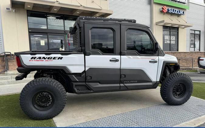 2025 Polaris® Ranger Crew XD 1500 NorthStar Edition Ultimate