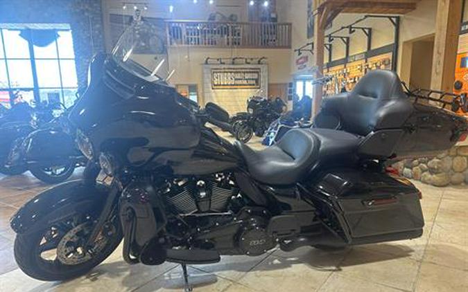 2020 Harley-Davidson Ultra Limited