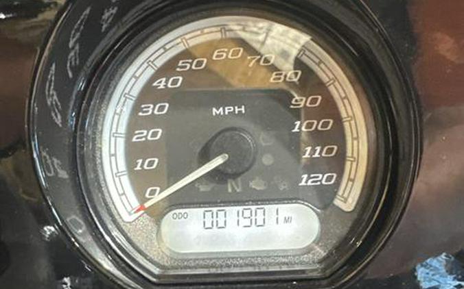 2020 Harley-Davidson Ultra Limited