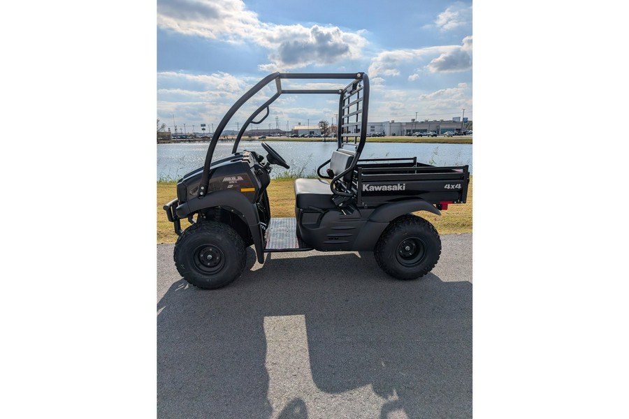 2026 Mule SX™ 4x4 FI - Kawasaki