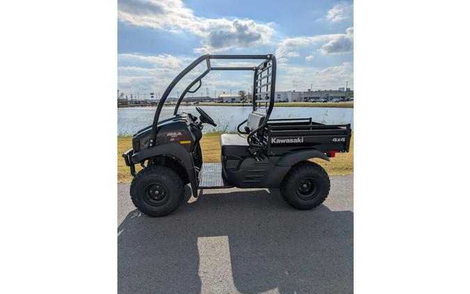 2026 Kawasaki Mule SX™ 4x4 FI