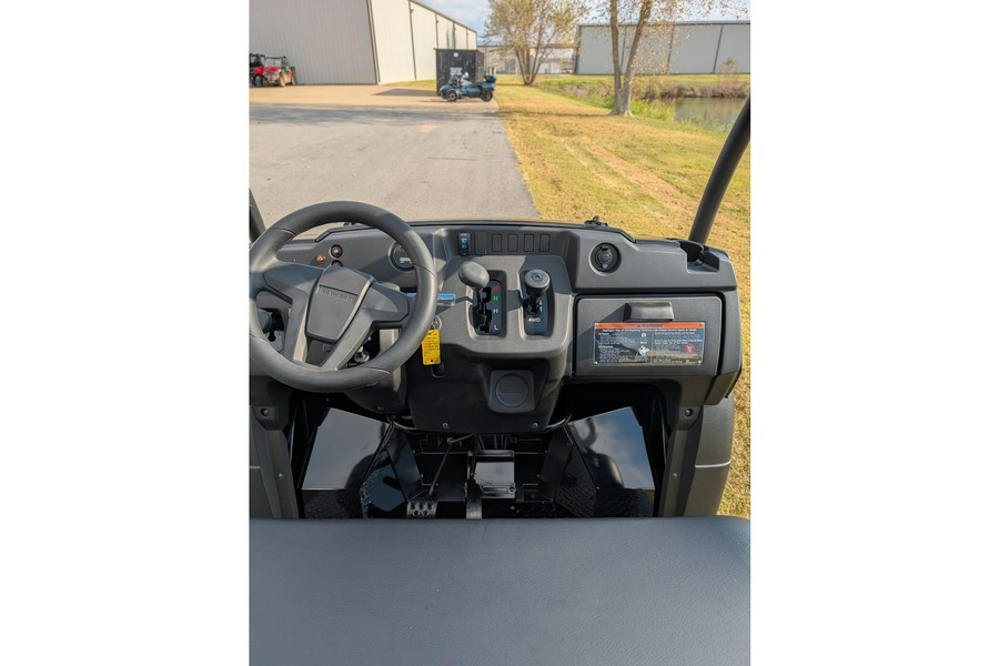 2026 Mule SX™ 4x4 FI - Kawasaki