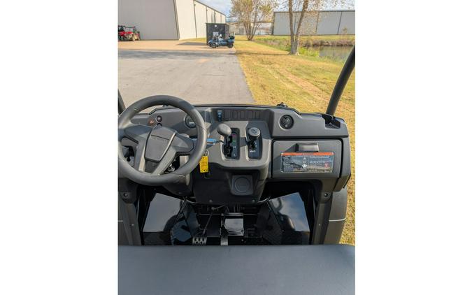 2026 Kawasaki Mule SX™ 4x4 FI