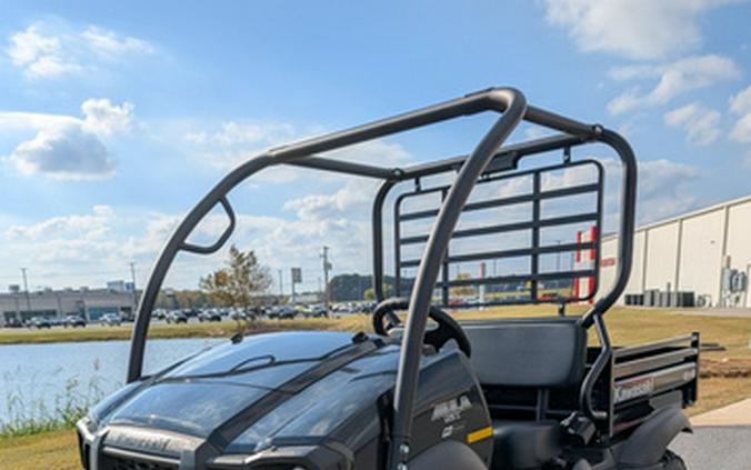 2026 Kawasaki Mule SX 4X4 FI