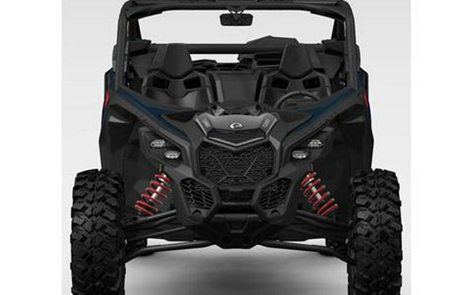 2026 Can-Am Maverick X3 DS TURBO