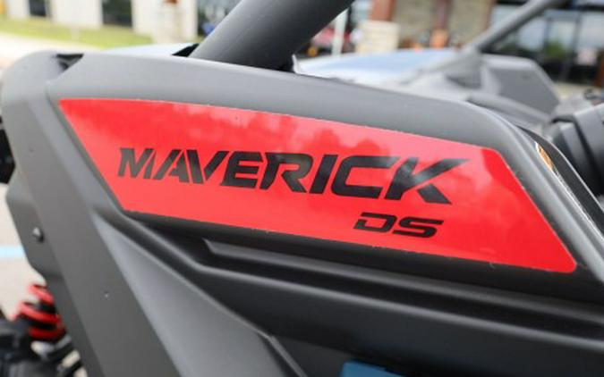2026 Can-Am Maverick X3 DS TURBO