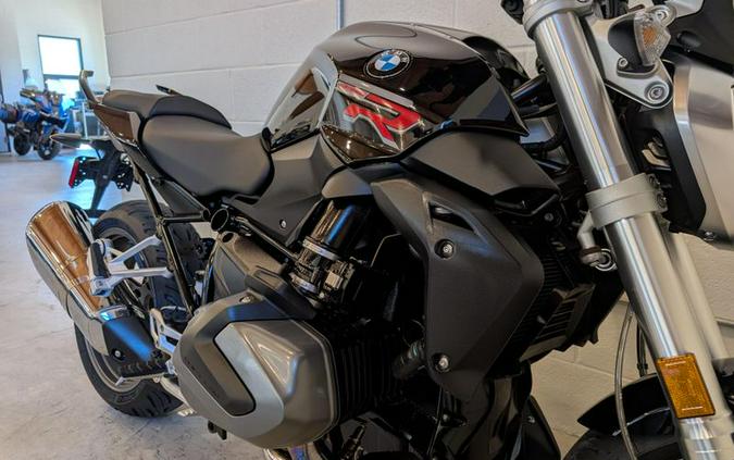 Used 2022 BMW R 1250 R