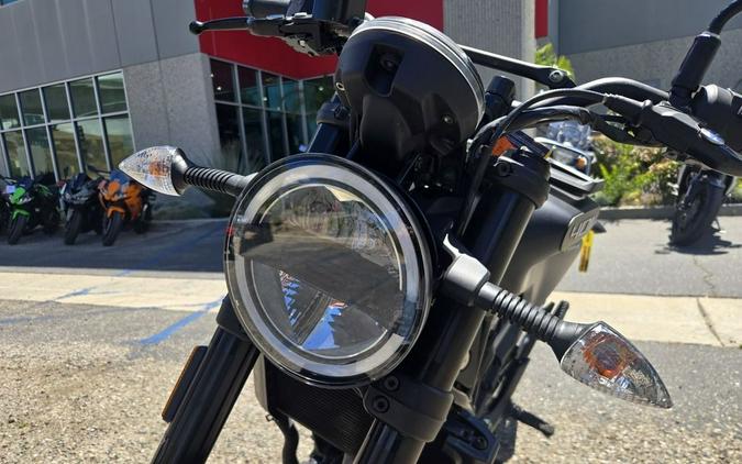 2022 Husqvarna® Svartpilen 401