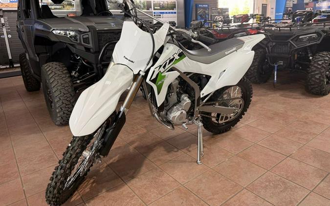 2026 Kawasaki KLX 300R
