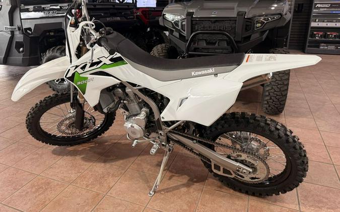 2026 Kawasaki KLX 300R