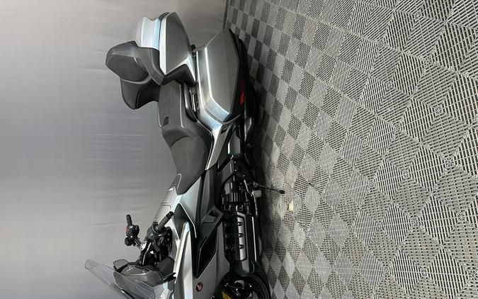 2025 HONDA GOLDWING TOUR DCT
