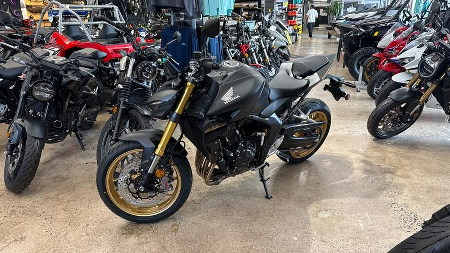 2026 Honda® CB1000 Hornet SP