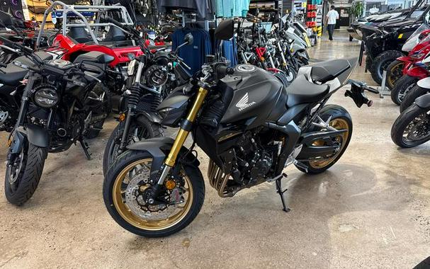 2026 Honda® CB1000 Hornet SP