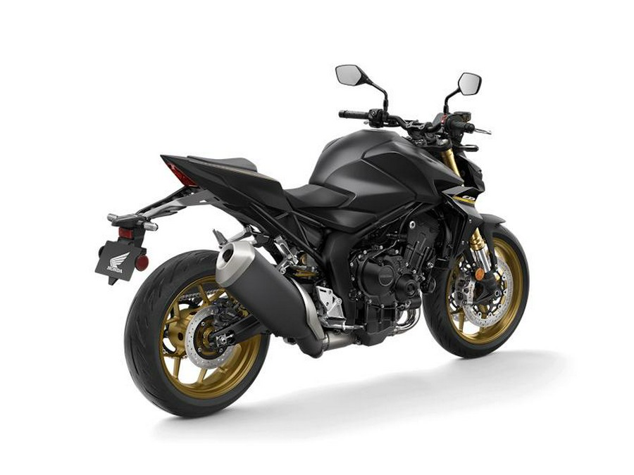 2026 Honda® CB1000 Hornet SP