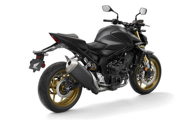 2026 Honda® CB1000 Hornet SP
