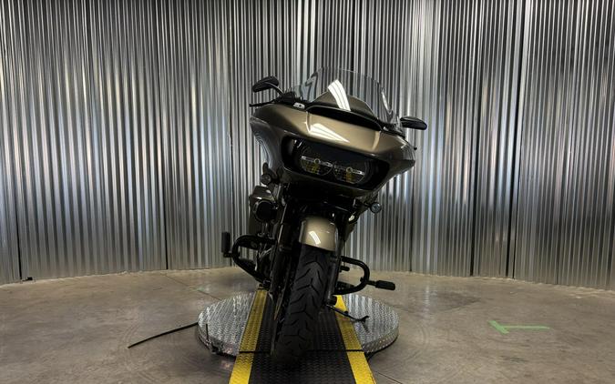 2021 Harley-Davidson CVO Road Glide Bronze Armor