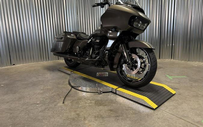 2021 Harley-Davidson CVO Road Glide Bronze Armor