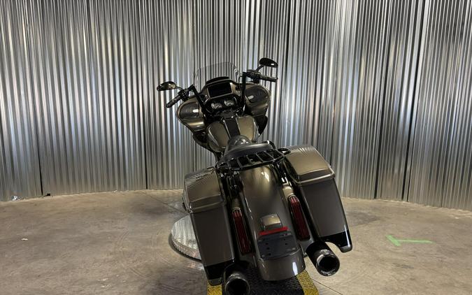 2021 Harley-Davidson CVO Road Glide Bronze Armor