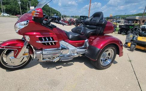 2003 Honda/Motor Trike GL1800