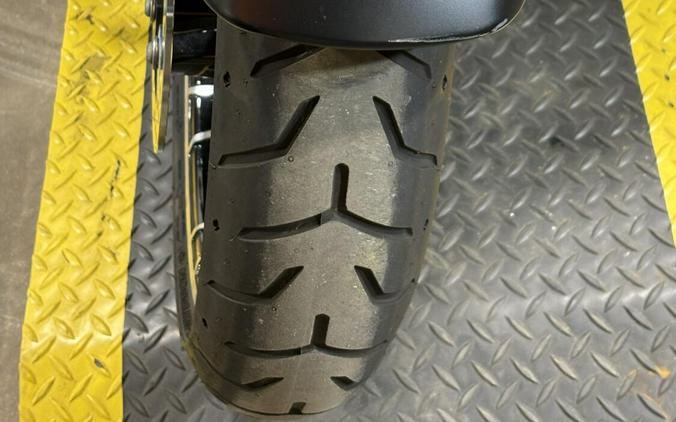 2022 Harley-Davidson® Street Glide® Special Black Denim