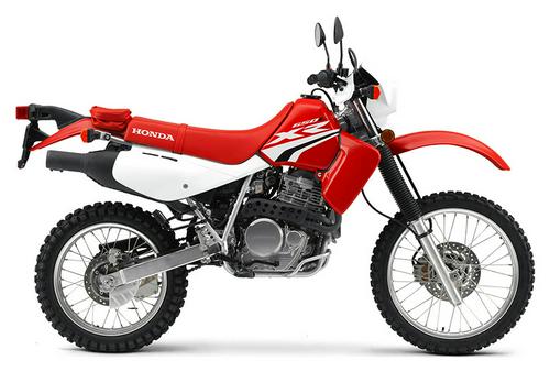 honda xr650 craigslist