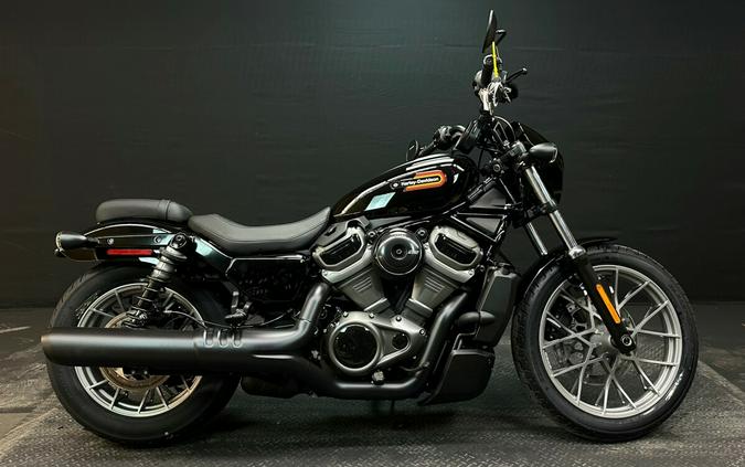 Harley-Davidson Nightster™ Special 2023 RH975S BLACK