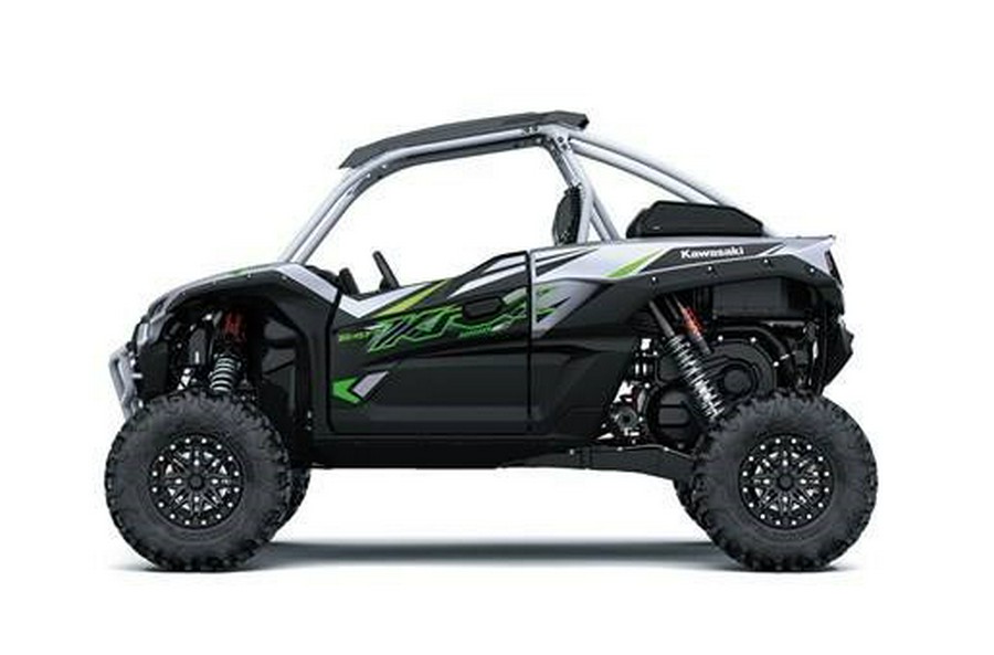 2024 Kawasaki TERYX KRX 1000 ES (KRF1000DRFNN)