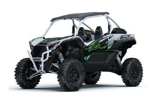 2024 Kawasaki TERYX KRX 1000 ES (KRF1000DRFNN)