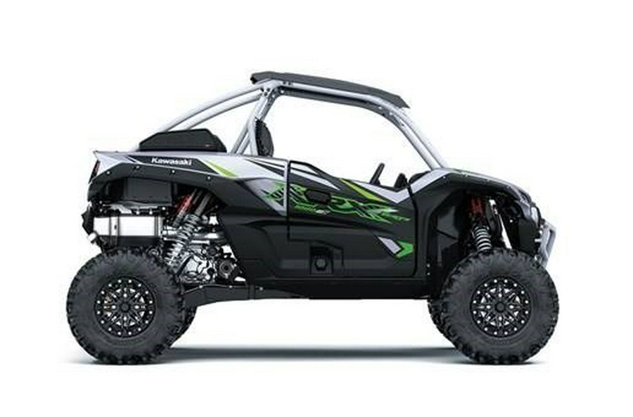 2024 Kawasaki TERYX KRX 1000 ES (KRF1000DRFNN)