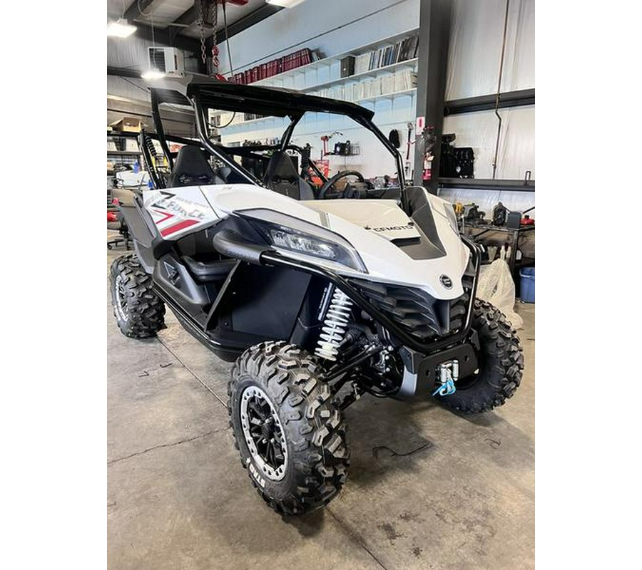 2023 CFMoto ZForce 950 HO Sport