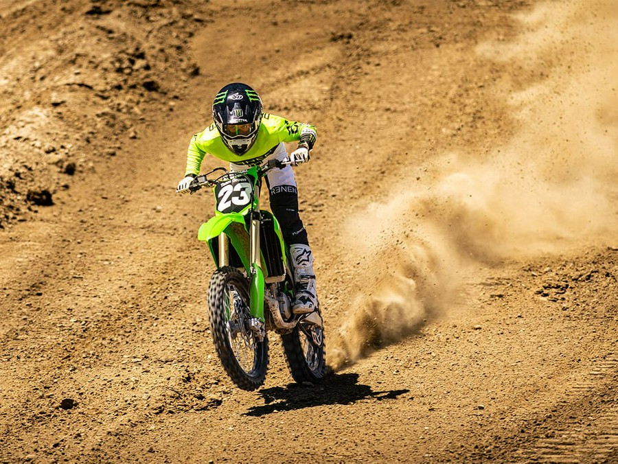 2024 Kawasaki KX 250