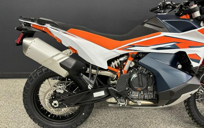 2024 KTM 890 Adventure R