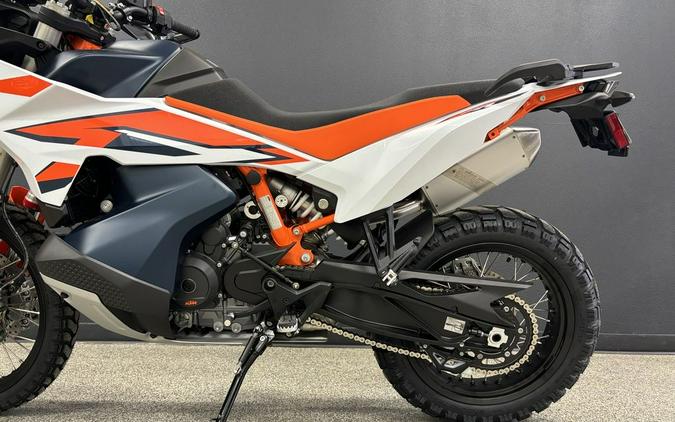 2024 KTM 890 Adventure R