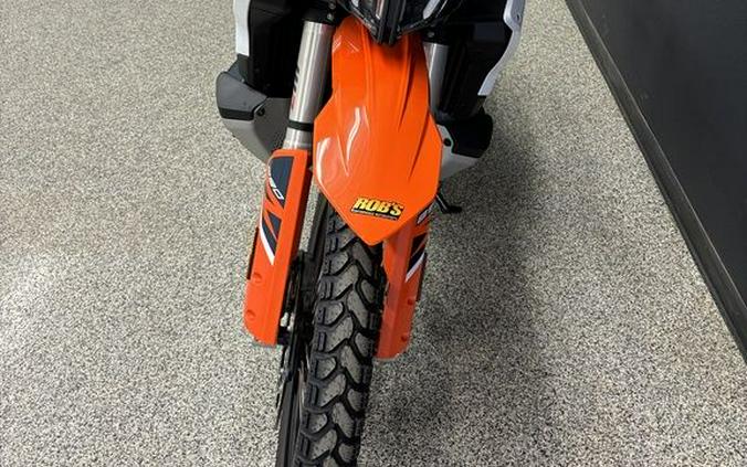 2024 KTM 890 Adventure R