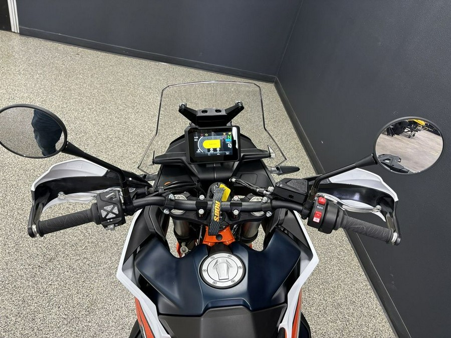 2024 KTM 890 Adventure R