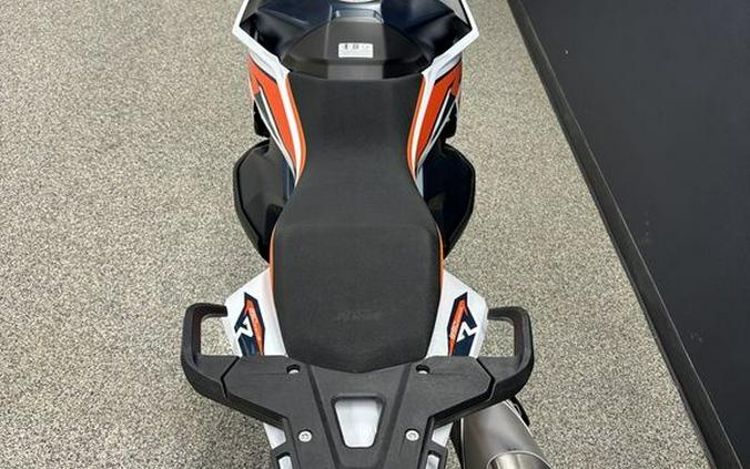 2024 KTM 890 Adventure R