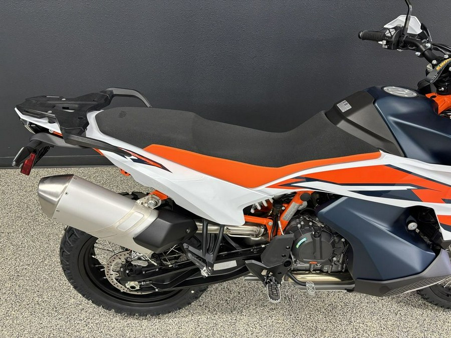 2024 KTM 890 Adventure R